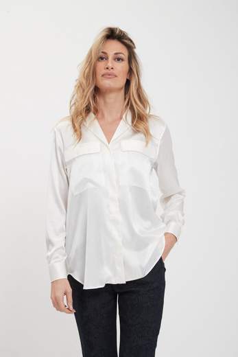 LE SARTE PETTEGOLE CAMICIA