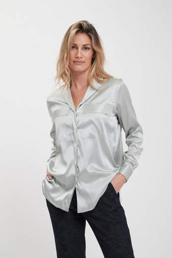 LE SARTE PETTEGOLE CAMICIA