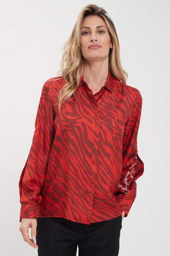 LE SARTE PETTEGOLE CAMICIA