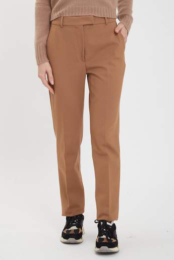MAX MARA PANTALONE MIRTO