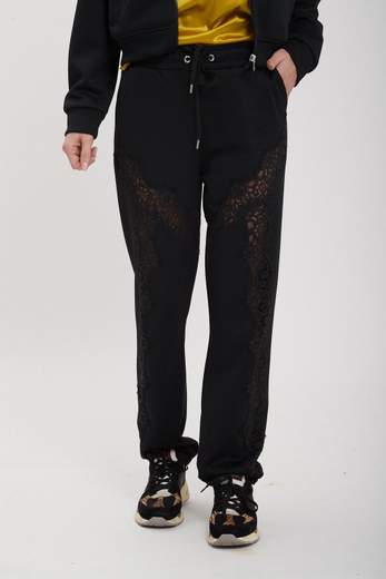 PINKO KATHUSCIA JOGGING INTERLOCK