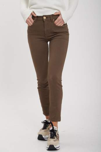 PINKO JEANS SABRINA 53 SKINNY BULL