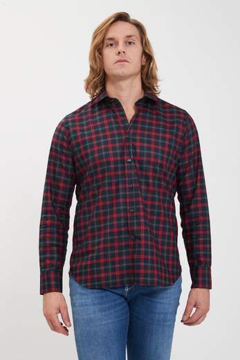 TINTORIA MATTEI 954 CAMICIA