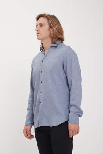 TINTORIA MATTEI 954 CAMICIA