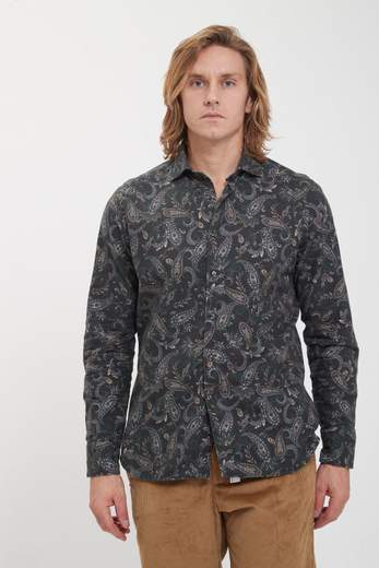 TINTORIA MATTEI 954 CAMICIA