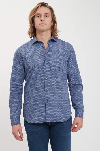 TINTORIA MATTEI 954 CAMICIA