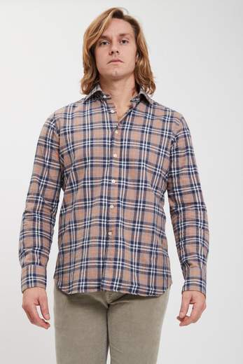 TINTORIA MATTEI 954 CAMICIA