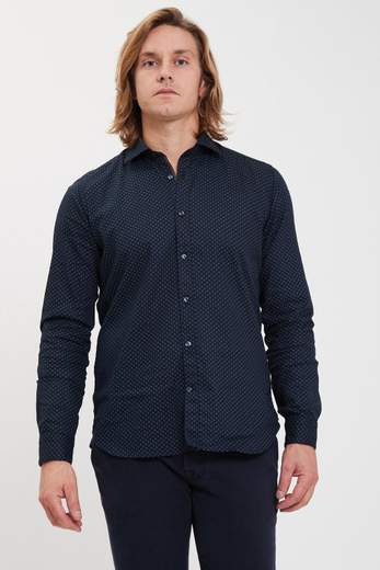 TINTORIA MATTEI 954 CAMICIA