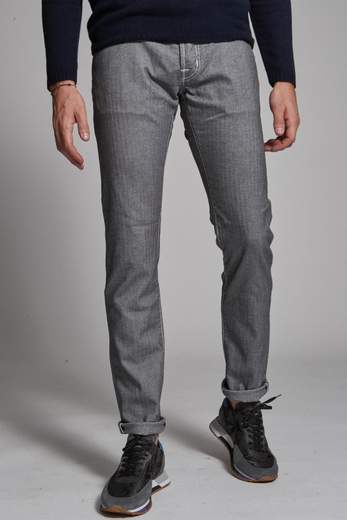 JACOB COHEN PANTALONE