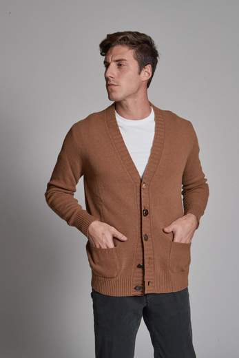 MESSAGERIE CARDIGAN