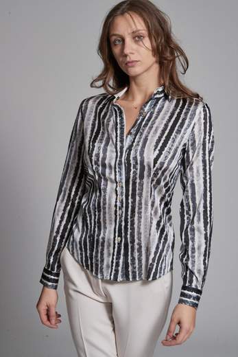 LE SARTE PETTEGOLE CAMICIA