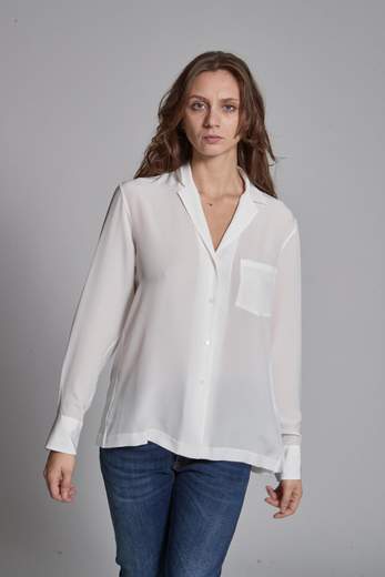 CALIBAN CAMICIA