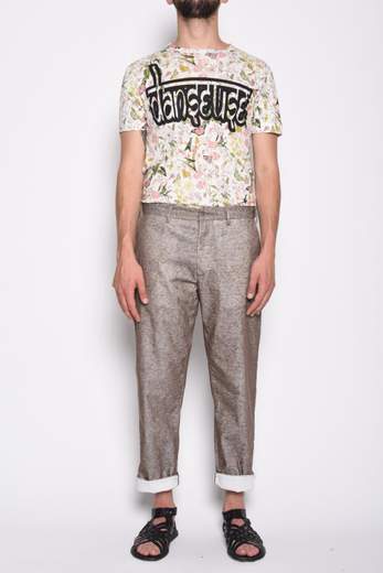 DANIELE FIESOLI T-SHIRT