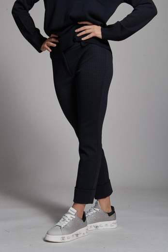 VIA MASINI 80 PANTALONE