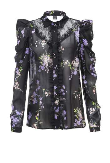 PINKO CAMICIA