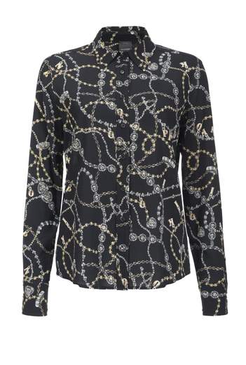 PINKO CAMICIA