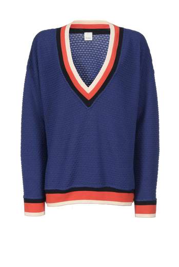 PINKO MAGLIA SCOLLO V