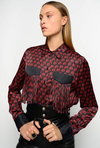 PINKO ARISTIDE CAMICIA