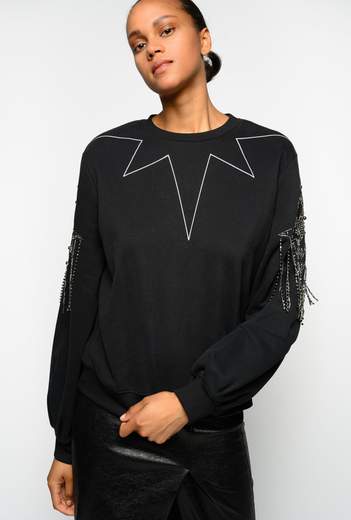 PINKO GRAZIANO MAGLIA