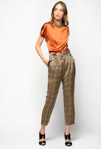 PINKO PANTALONE