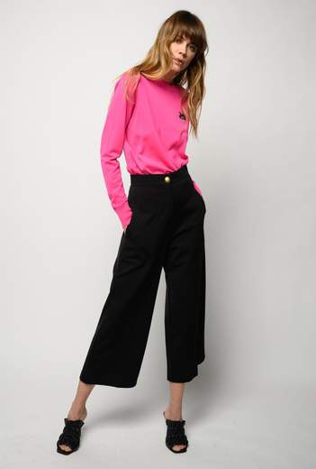 PINKO PANTALONE SVELTO