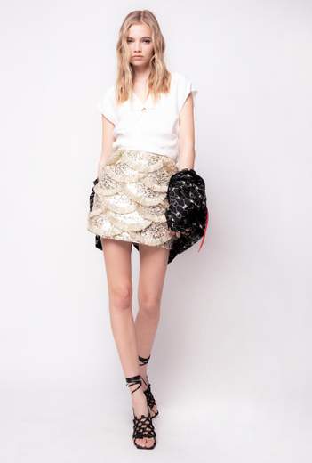 PINKO BLUSA BITONTO