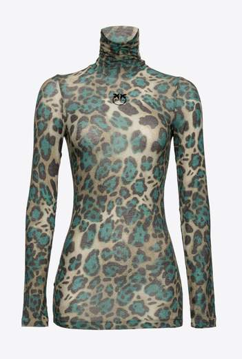 PINKO ABDALY 4 DOLCEVITA JERSEY
