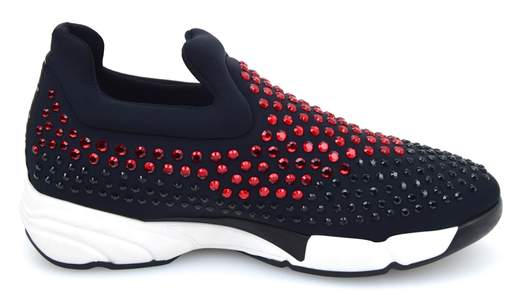 PINKO SNEAKERS