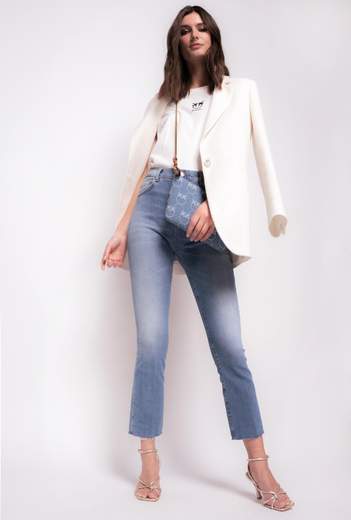 PINKO JEANS BRENDA