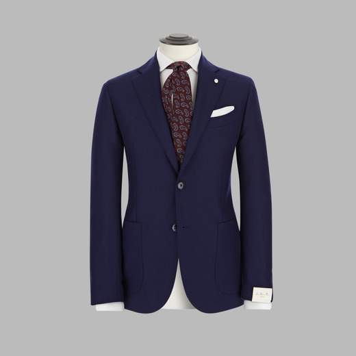 LUIGI BIANCHI MANTOVA GIACCA