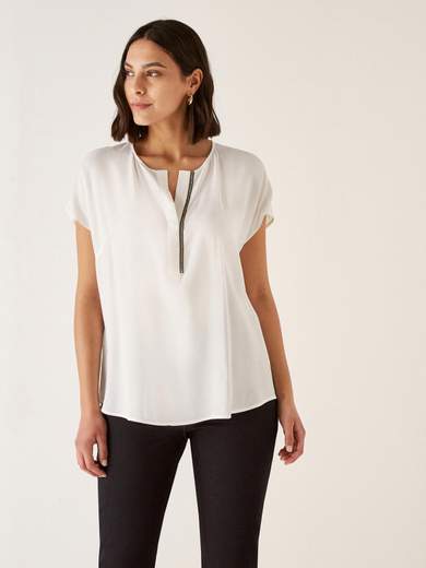 ELENA MIRÒ CAMICIA