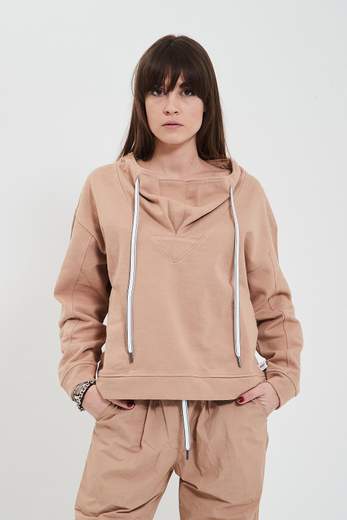 NOUMENO CONCEPT FELPA