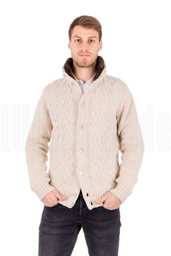 DELLA CIANA BLOUSON