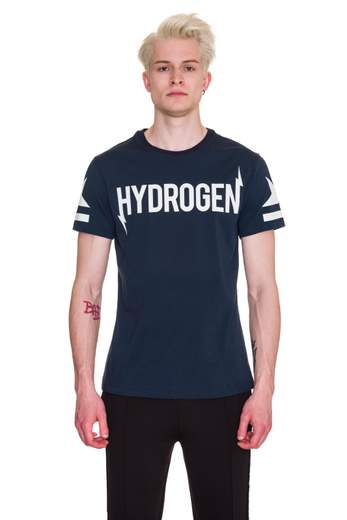 HYDROGEN T-SHIRT