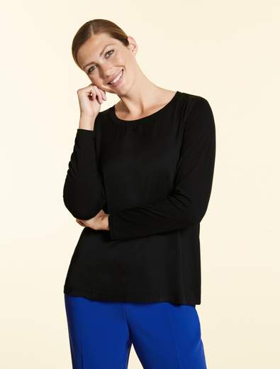 MARINA RINALDI T-SHIRT