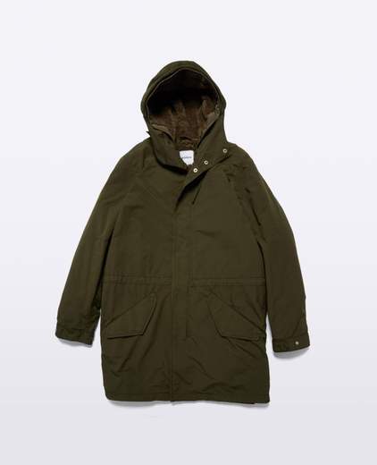 ASPESI PARKA