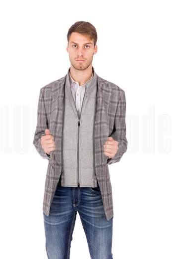 LUIGI BIANCHI MANTOVA GIACCA