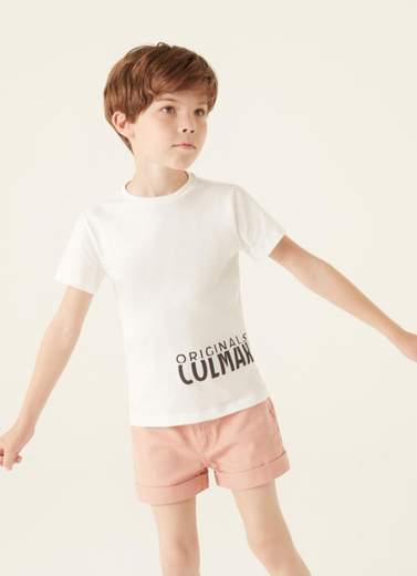 COLMAR T-SHIRT