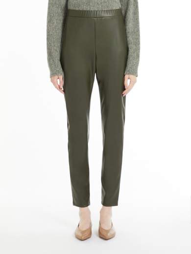 MAX MARA PANTALONE ORNELLA