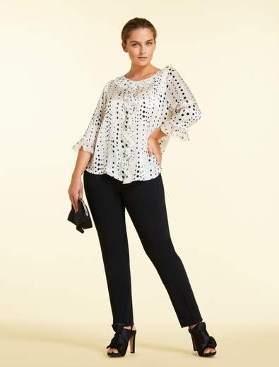 MARINA RINALDI PANTALONE