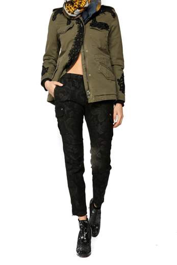 MASON'S PANTALONE