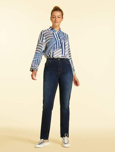 MARINA RINALDI JEANS