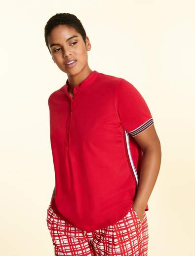 MARINA RINALDI POLO