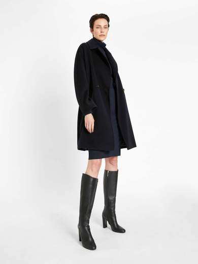 MAX MARA PENNA CAPPOTTO