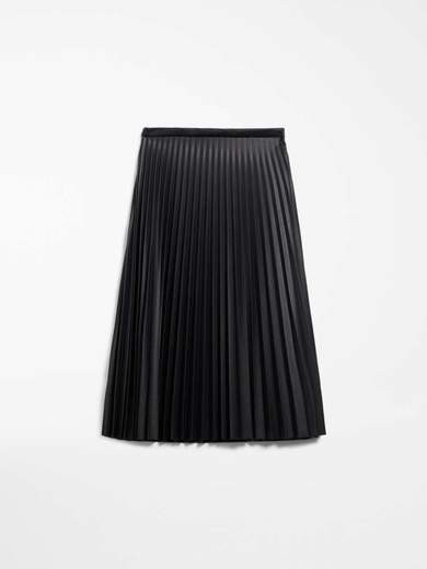 MAX MARA GONNA DULA PLISSE'