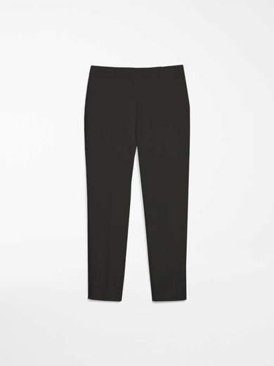 MAX MARA PANTALONE BALDO