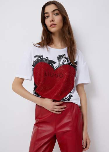 LIU JO T-SHIRT