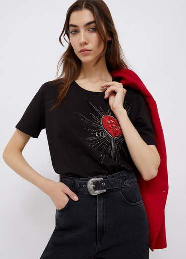 LIU JO T-SHIRT