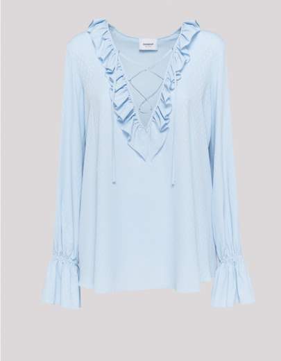 DONDUP CAMICIA