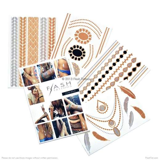 FLASH TATTOO TATTOO